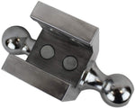 Uriah Products Aluma-Tow Drop Ball Mount for 2" Receiver