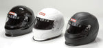 RaceQuip 273005 Gloss Black Large PRO15 Full Face Helmet