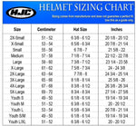 HJC IS-MAX2 Solid Modular/Flip Up Helmet (Black, X-Large)