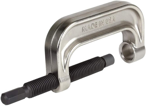 OTC 7248 C Frame Press U-Joint, Brake Anchor Pin and Ball Joint Removing/Installing Tool