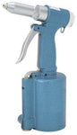 3/16-inch Air Hydraulic Riveter with Four Nose pieces: 3/32'', 1/8'', 5/32'', and 3/16''