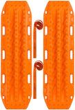 Maxtrax MKII Safety Orange Vehicle Recovery Board