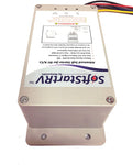 SoftStartRV SSRV3T by NetworkRV Enables An RV Air Conditioner To Start And Run On A Small Generator, Or Limited Power