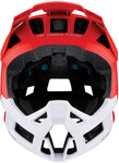 100% Trajecta Full Face Helmet