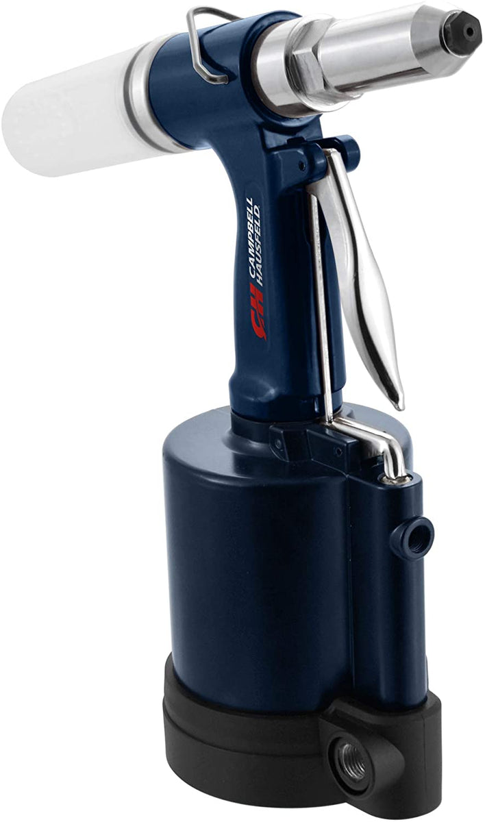 1225 Rivetre Campbell Hausfeld Air Riveter, Air Pop Rivet Gun (TL053900) – Pete ...