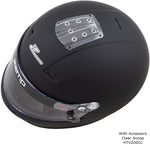 Zamp RZ-59 SNELL SA2020 Helmet Matte Black Large