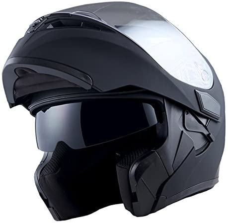 1Storm Motorcycle Modular Full Face Helmet Flip up Dual Visor Sun Shie – Pete Automotive 1Storm Motorcycle Modular Full Face Helmet Flip up Dual Visor Sun Shie – Pete Automotive