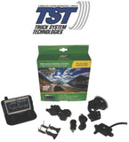 TST 507 Series 4 Flow Thru Sensor Tpms System with Color Display