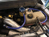 Sinister Diesel Coolant Filtration System for 2011-2016 Ford Powerstroke 6.7L