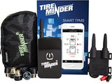 TireMinder Smart TPMS with 6 Transmitters for RVs, MotorHomes, 5th Wheels