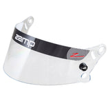 Zamp Z-20 Series Shield Clear