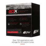 Bully Dog - 40470 - BDX Diagnostic and Performance Tuner - Wifi Enabled Cloud Tune Delivery