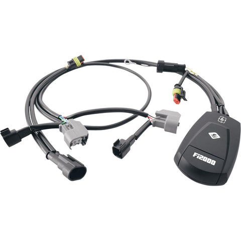 Cobra Fi2000R Fuel Management System with Closed Loop 92-1770CL