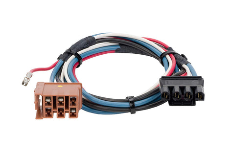 Hopkins 47795 Plug-In Simple Brake Control Connector