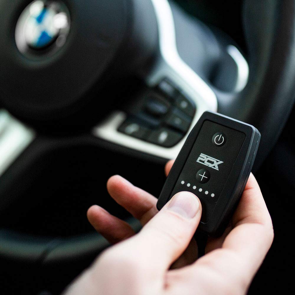 pedal chip Pedal Chip X Throttle Response Controller Performance accessories for – Pete Automotive