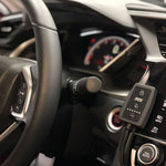 Pedal Chip X Throttle Response Controller Performance accessories for Dodge RAM 2008-2018, Charger 2008-2019, Magnum 2007-2009, Challenger, Dakota 2005-2011, Durango 2011-2019