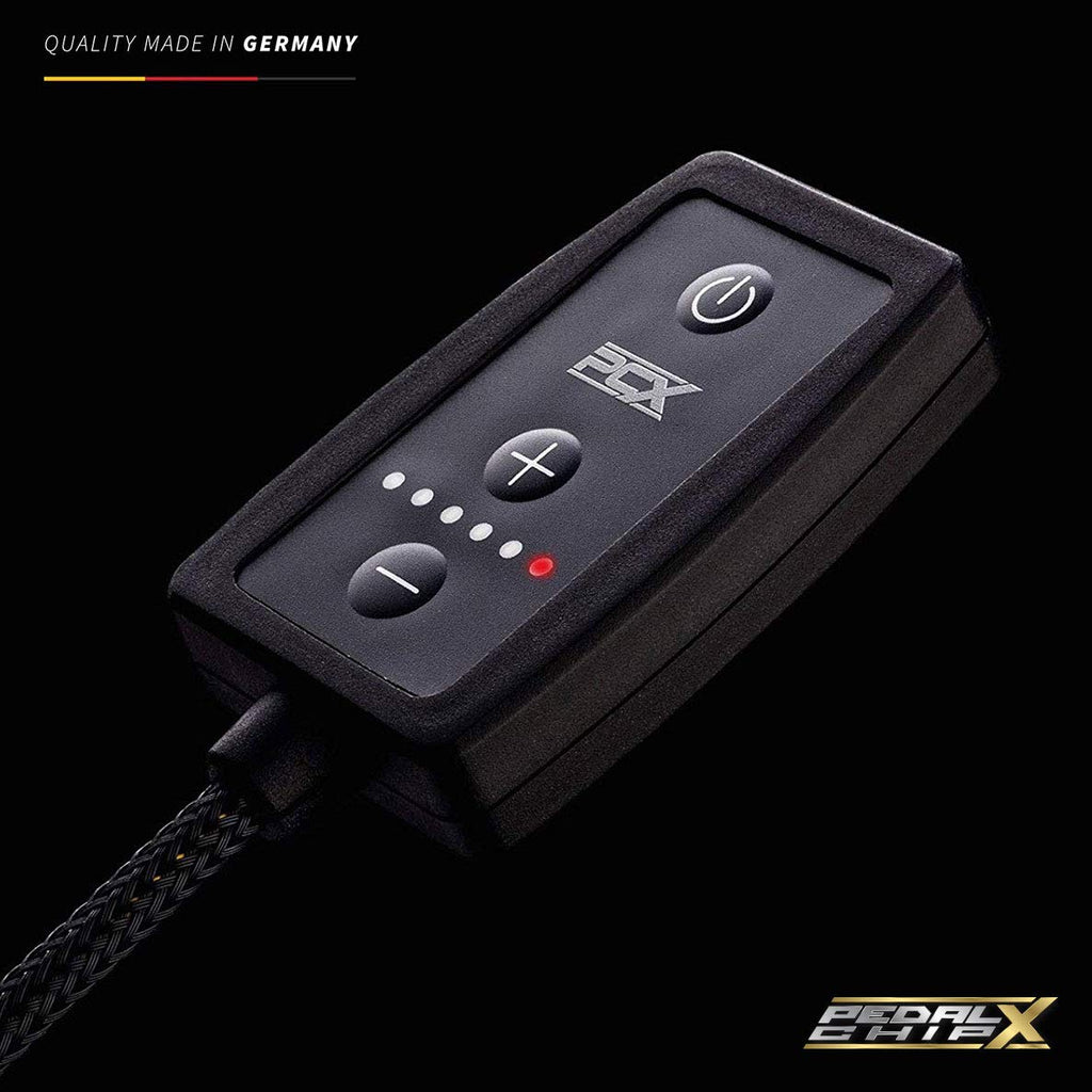 chip pedal Pedal Chip X Throttle Response Controller Performance accessories for – Pete Automotive