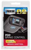 Reese Towpower 7437711 Pod Brake Control