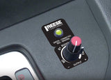 Reese Towpower 8508700 Compact IQ Brake Control