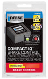 Reese Towpower 8508700 Compact IQ Brake Control
