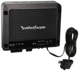 Rockford Fosgate R500X1D Prime 1-Channel Class D Amplifier