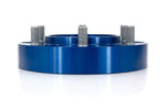 Spidertrax WHS007 Blue Wheel Spacer Kit