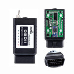 bbfly-BB77102 Bluetooth modified Android OBD Scan Tool FORScan ELMconfig FOCCCUS OBD2 HS-CAN / MS-CAN